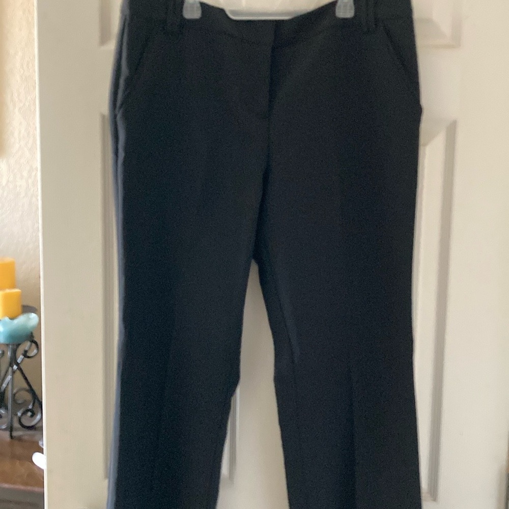 Dress pants